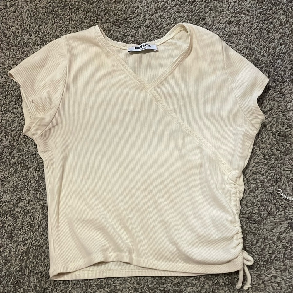 Super cute kids XL or women’s extra small tee